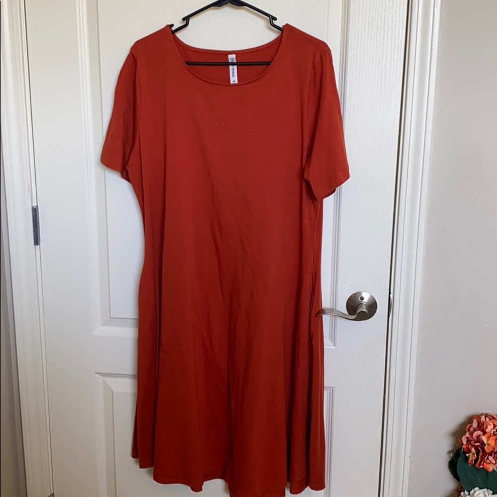 Dress